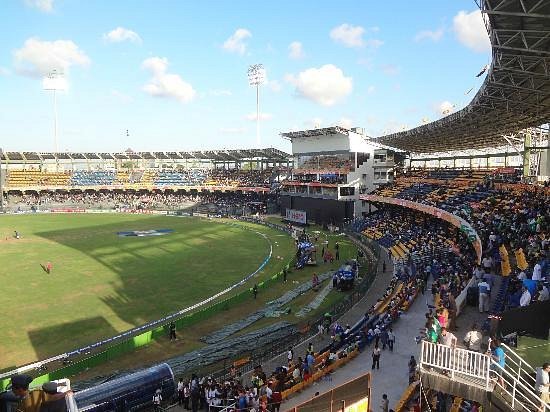 The Magnificent R. Premadasa Stadium: “Icon of Sri Lankan Cricket”