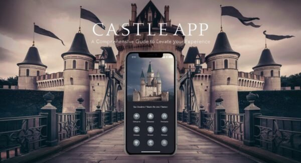 Castle App: A Comprehensive Guide to Elevate Your Experience