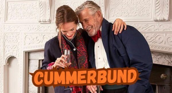 The Cummerbund: A Timeless Accessory for Formal Wear