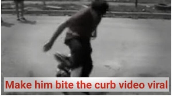 Understanding the “Bite the Curb Video”: A Comprehensive Analysis