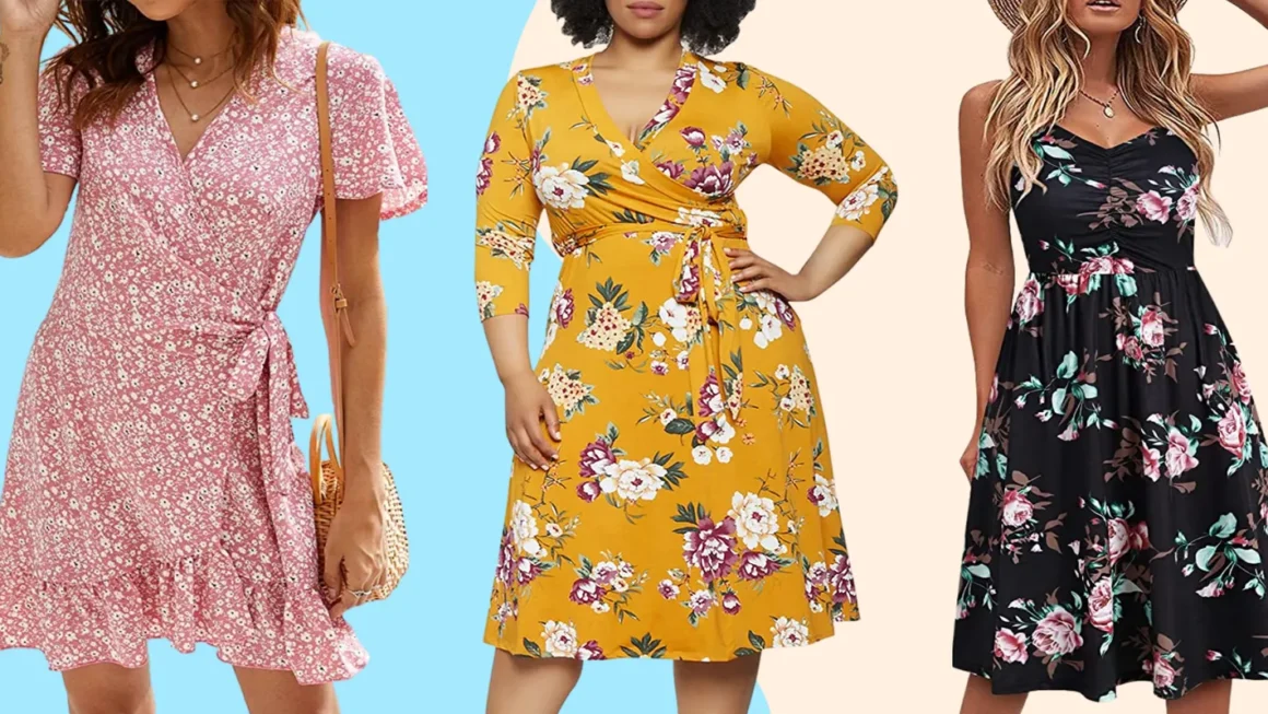 Shop Women's Spring Dresses