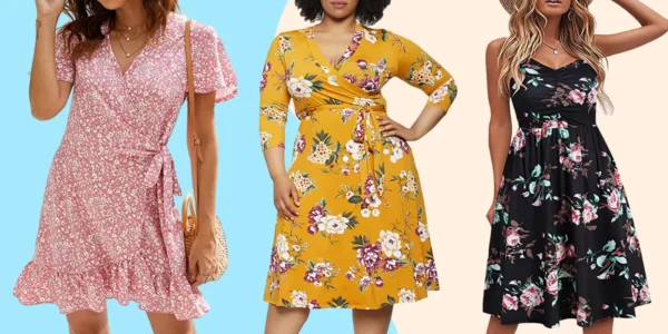 Shop Women’s Spring Dresses: Embrace the Season with Style