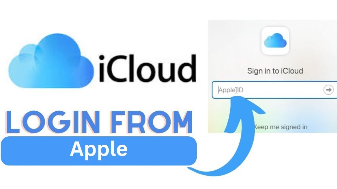 iCloud Login a Complete Process to Login iCloud