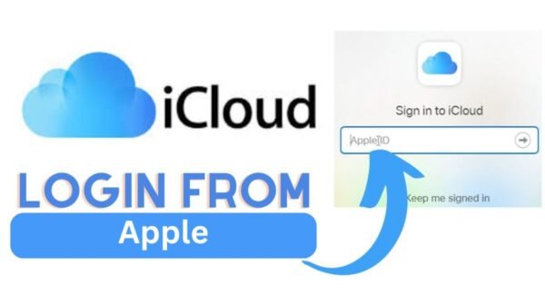 iCloud Login a Complete Process to Login iCloud