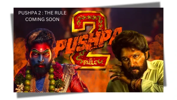 Pushpa 2: Latest Updates And Release Date